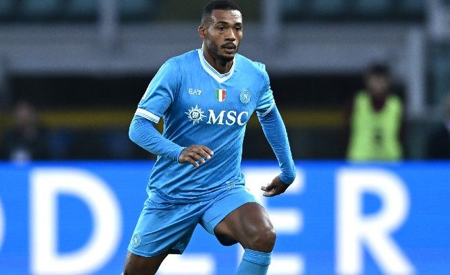 pronostico napoli sassuolo