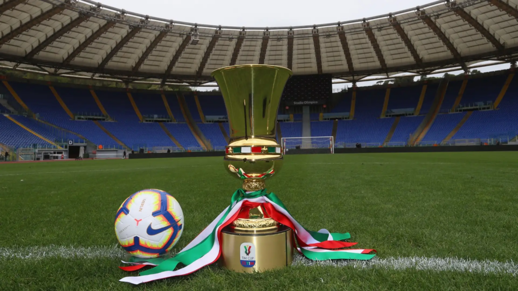 coppa italia