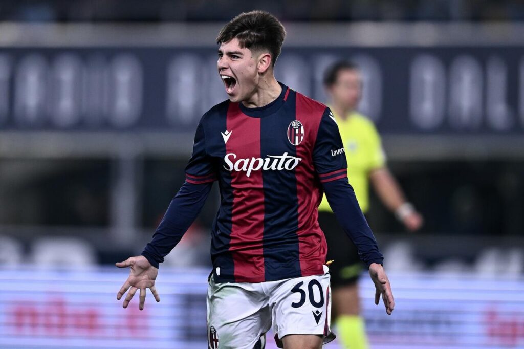 pronostico verona bologna